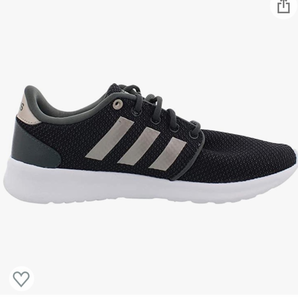 Adidas Cloudfoam Shoes Size 8